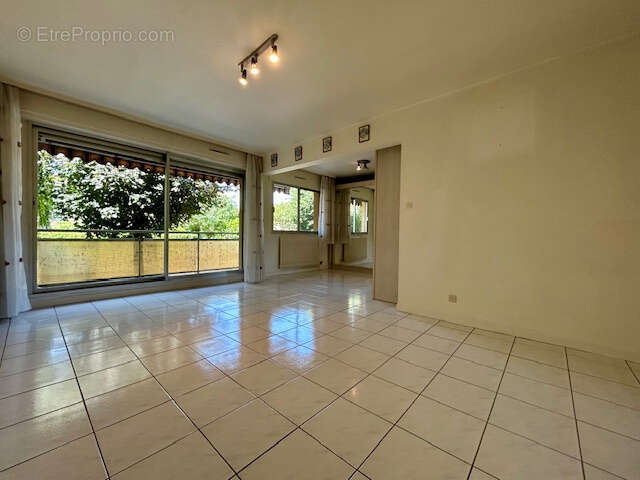 Appartement à BELFORT