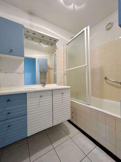 Appartement à BELFORT