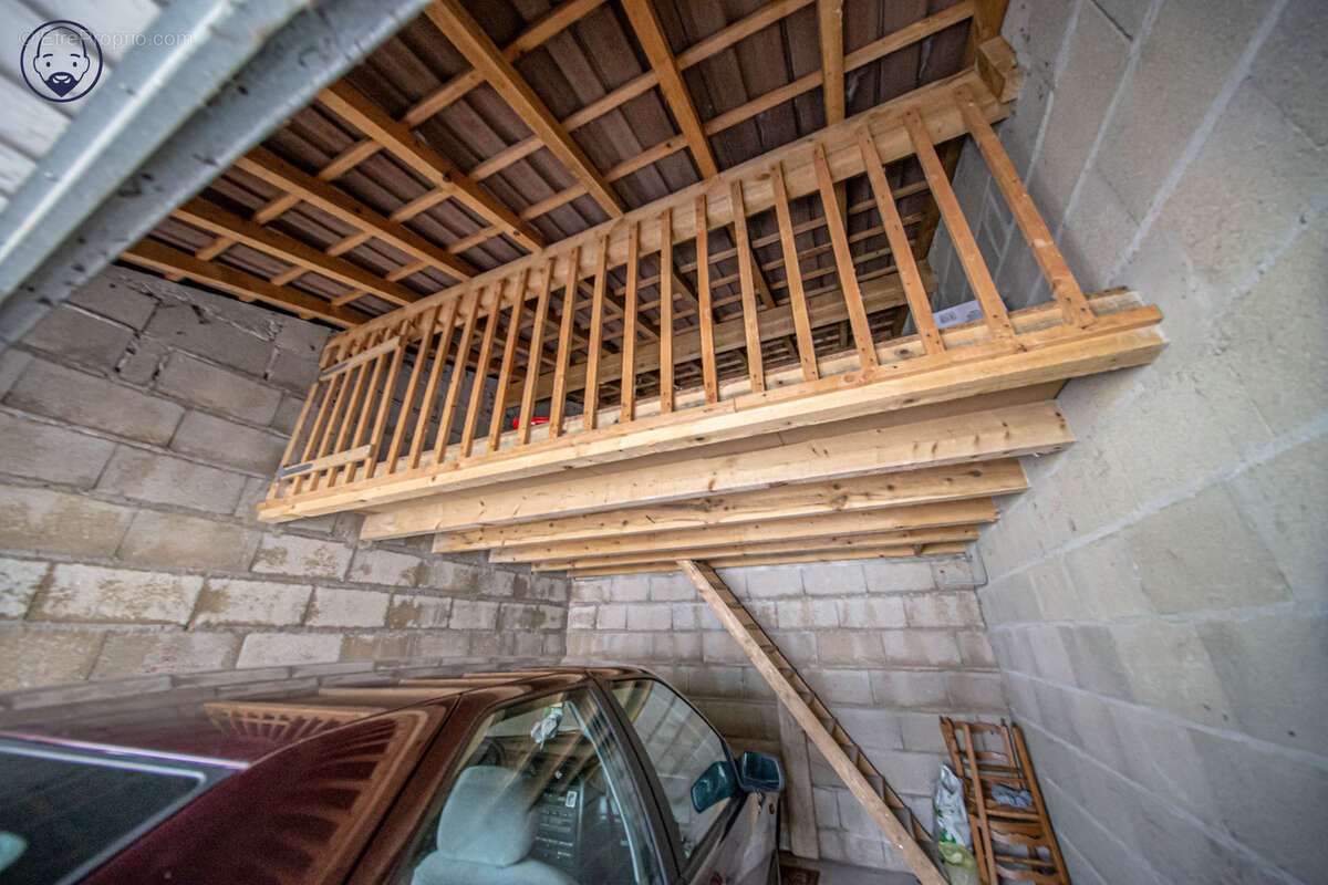 Parking à LIGNY-EN-BARROIS