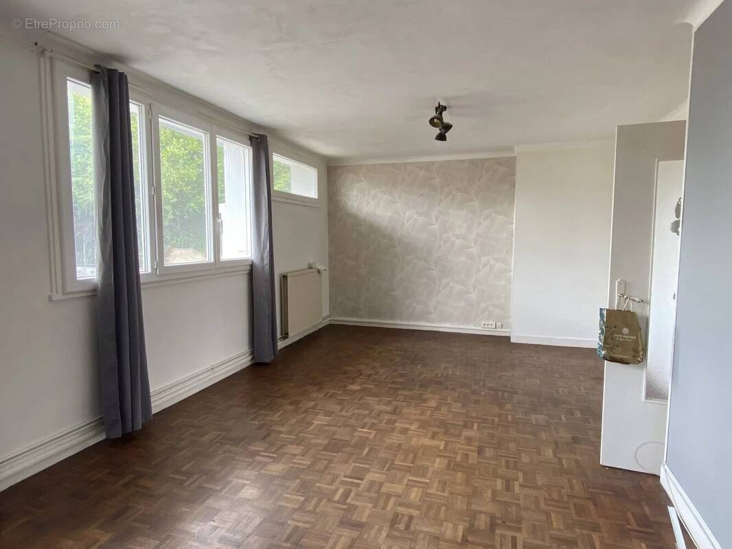 Appartement à GUINGAMP