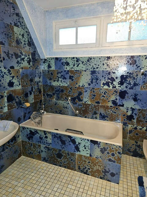 Maison à SAINTE-AUSTREBERTHE