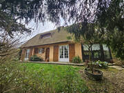 Maison à SAINTE-AUSTREBERTHE