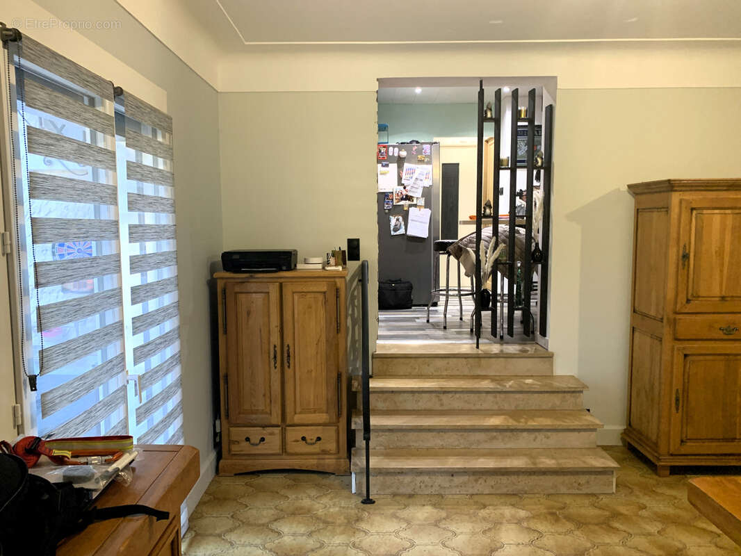 Maison à TERRASSON-LAVILLEDIEU