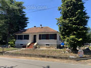 Maison à TERRASSON-LAVILLEDIEU