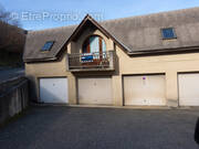 Appartement à SAZOS