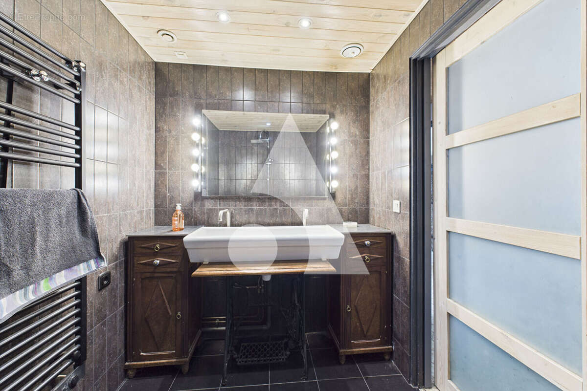 Maison à LE CHAMP-SAINT-PERE