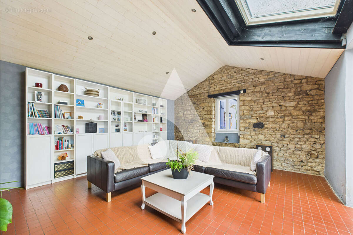 Maison à LE CHAMP-SAINT-PERE