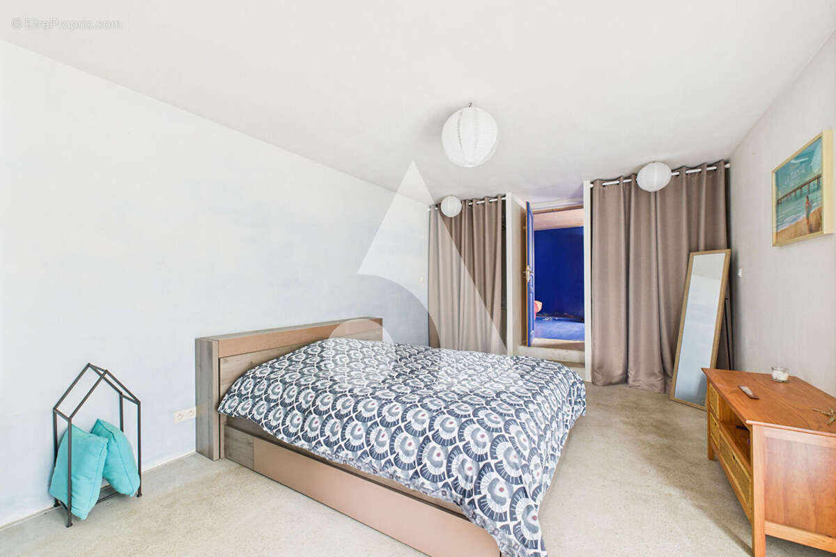 Maison à LE CHAMP-SAINT-PERE