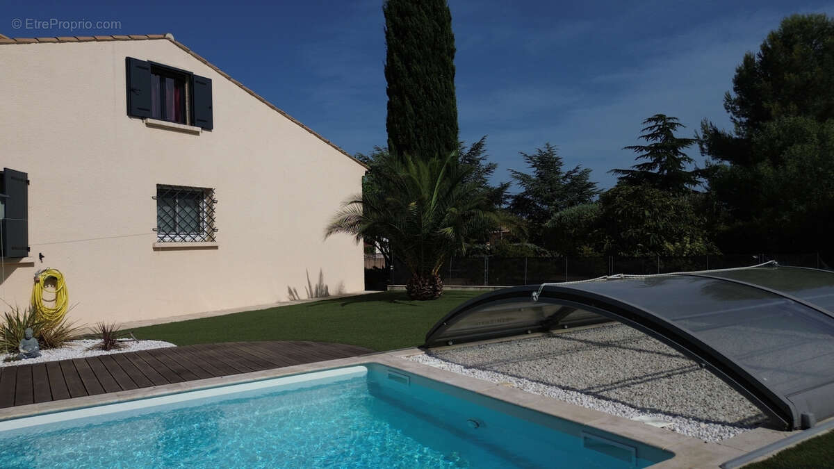 Maison à SAINT-ANDRE-DE-SANGONIS