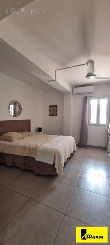 Appartement à SAINT-MARTIN