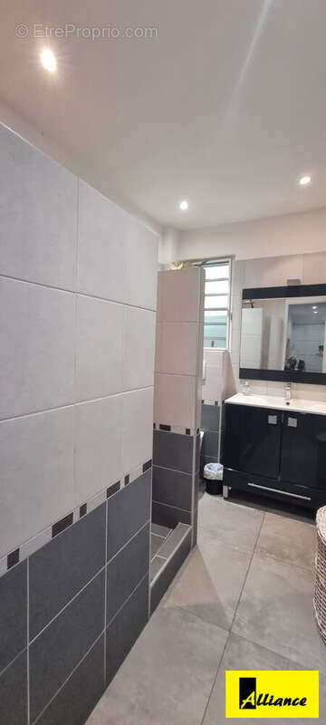 Appartement à SAINT-MARTIN