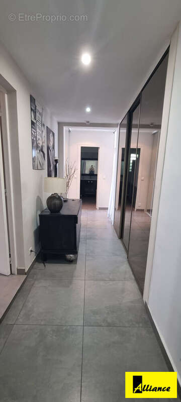 Appartement à SAINT-MARTIN