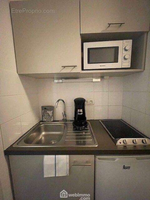 Appartement à NEUILLY-PLAISANCE