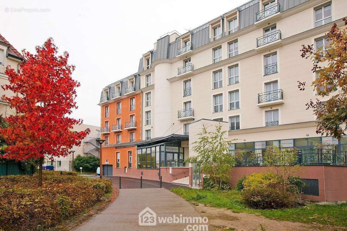 Appartement à NEUILLY-PLAISANCE