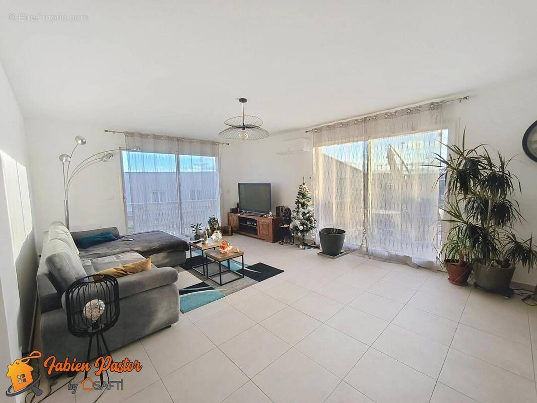 Photo 1 - Maison à BIZE-MINERVOIS