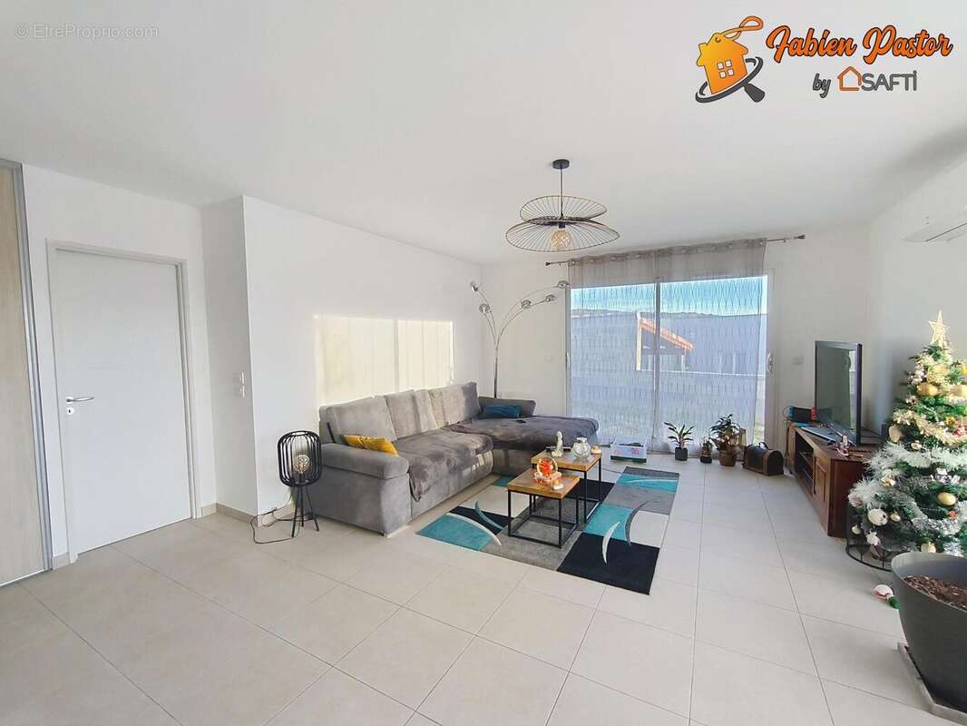 Photo 3 - Maison à BIZE-MINERVOIS