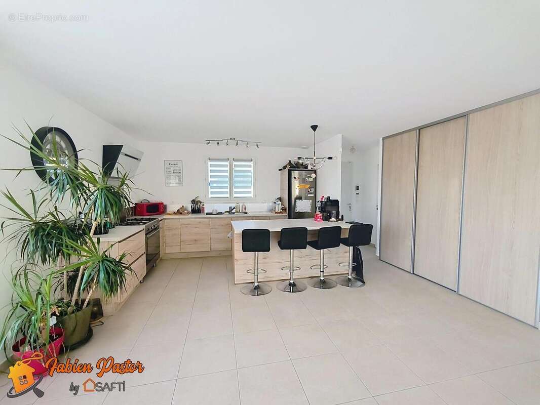 Photo 4 - Maison à BIZE-MINERVOIS