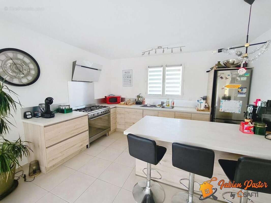 Photo 5 - Maison à BIZE-MINERVOIS