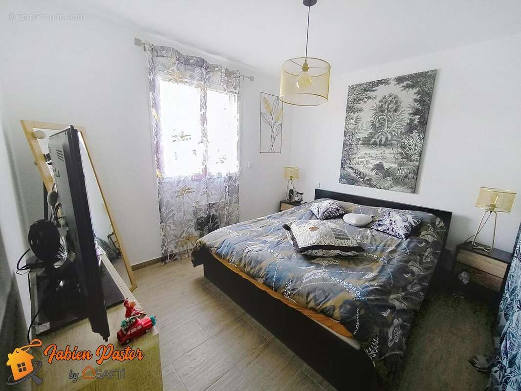 Photo 6 - Maison à BIZE-MINERVOIS