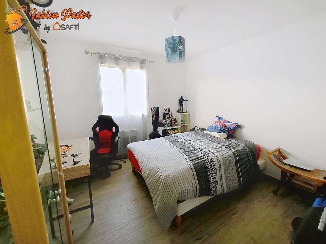 Photo 7 - Maison à BIZE-MINERVOIS