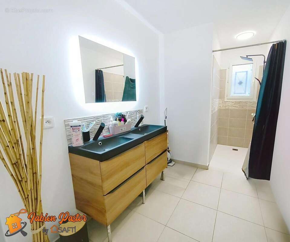 Photo 8 - Maison à BIZE-MINERVOIS