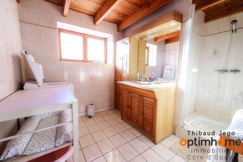 Maison à AMBLETEUSE