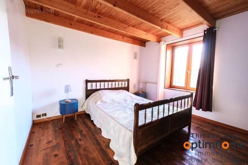 Maison à AMBLETEUSE