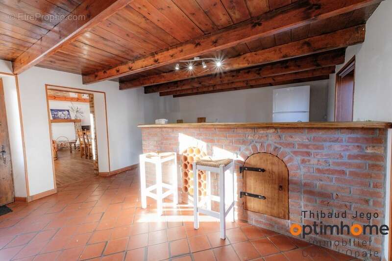 Maison à AMBLETEUSE