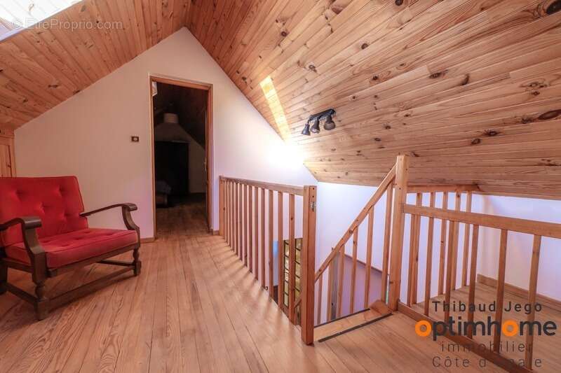 Maison à AMBLETEUSE