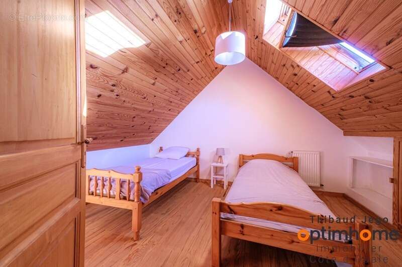 Maison à AMBLETEUSE