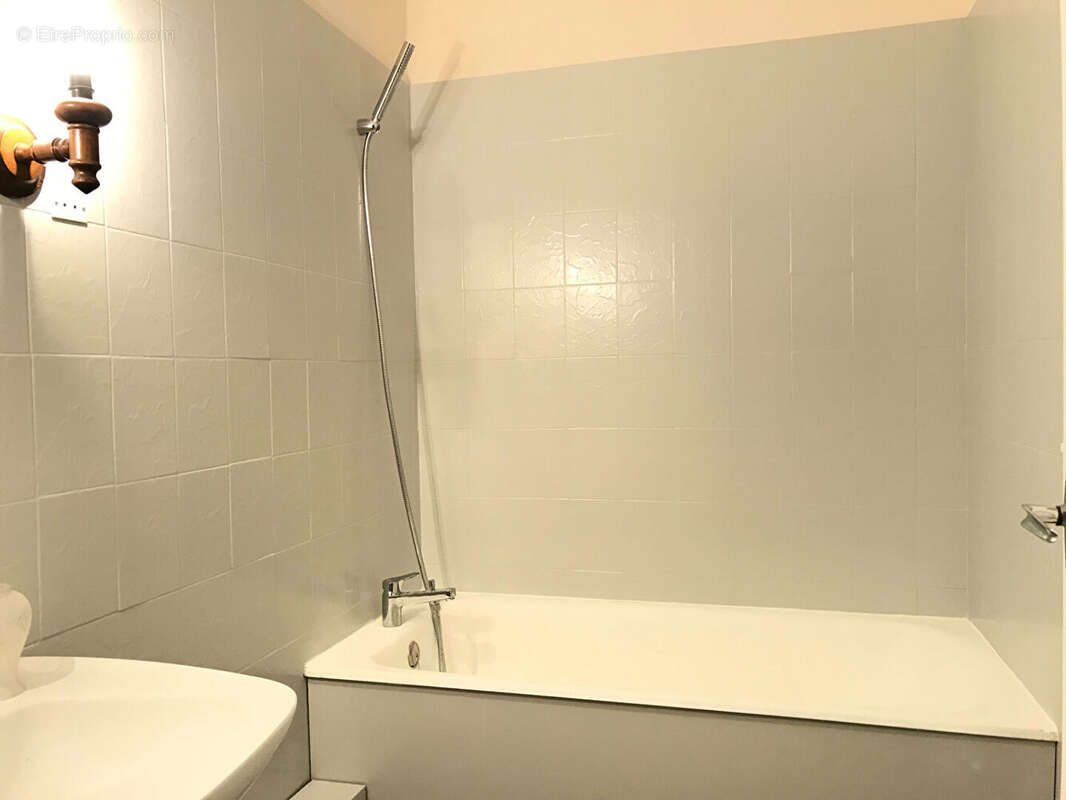 Appartement à BEAUVAIS