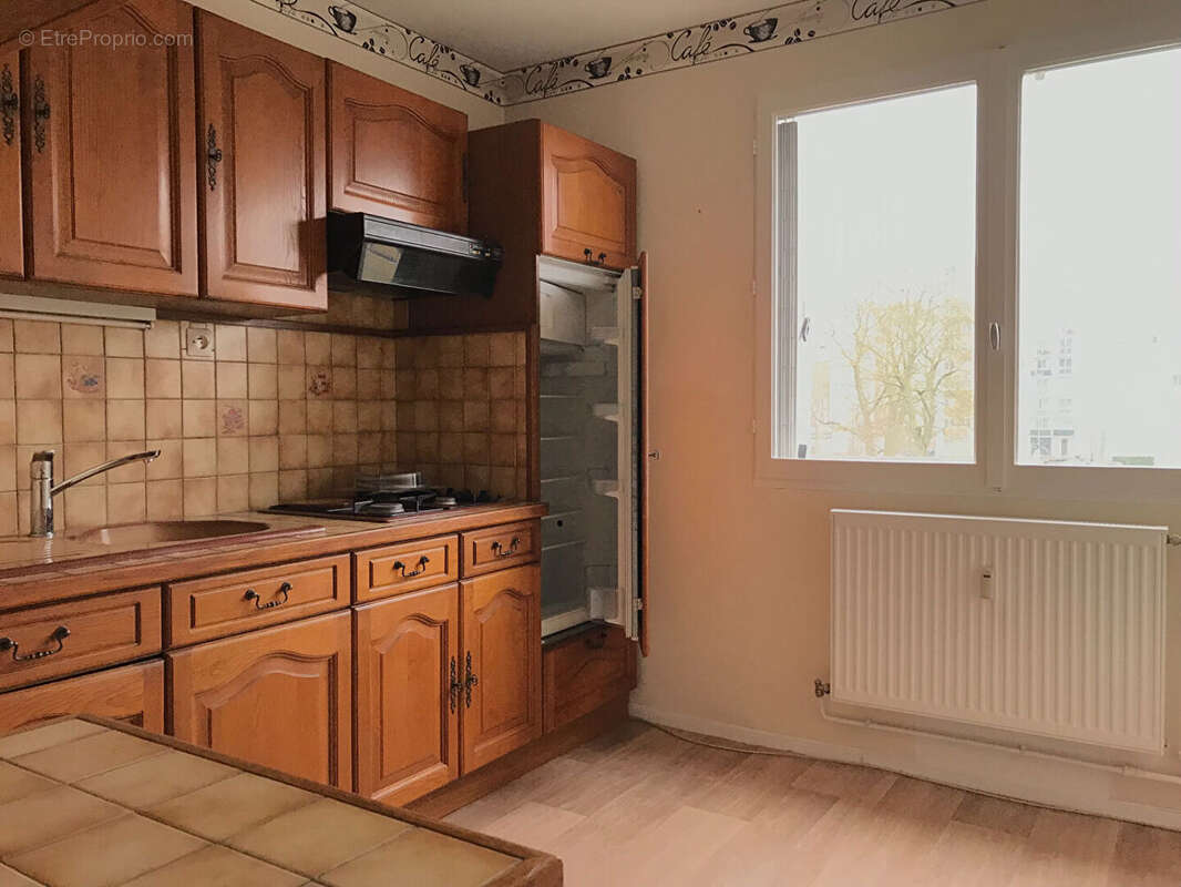 Appartement à BEAUVAIS