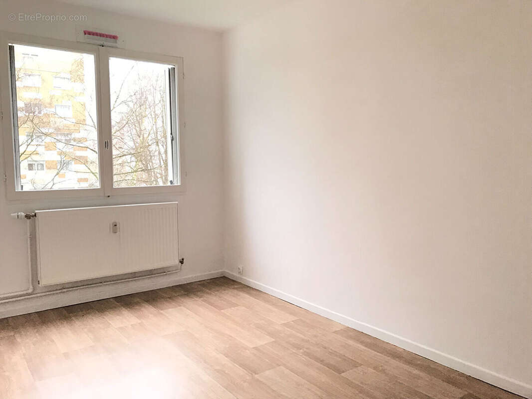 Appartement à BEAUVAIS