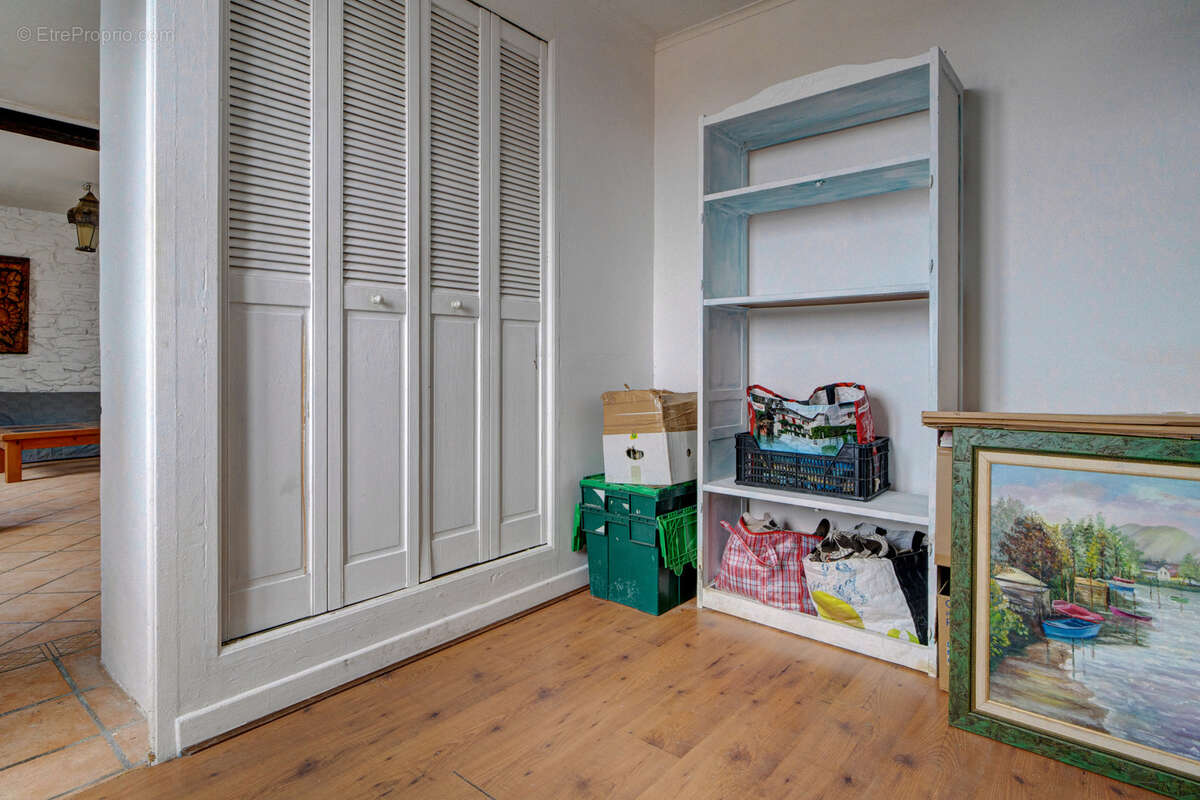 Appartement à HENDAYE