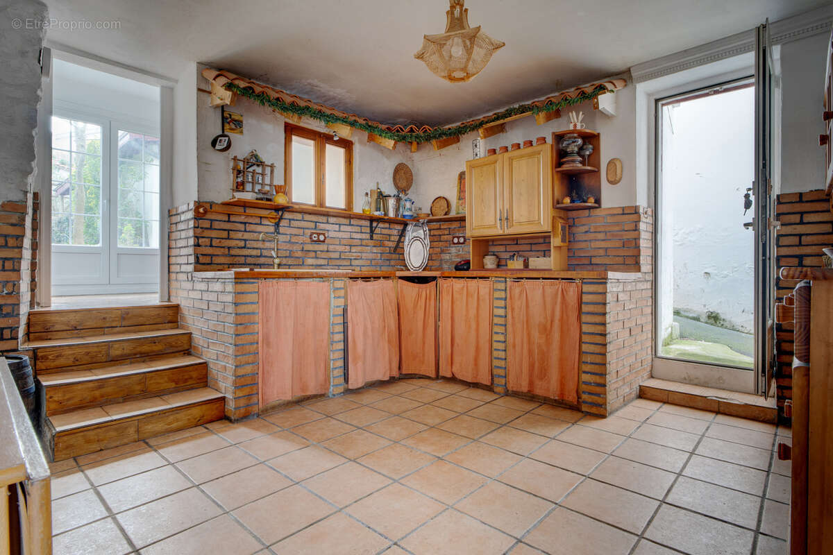 Appartement à HENDAYE