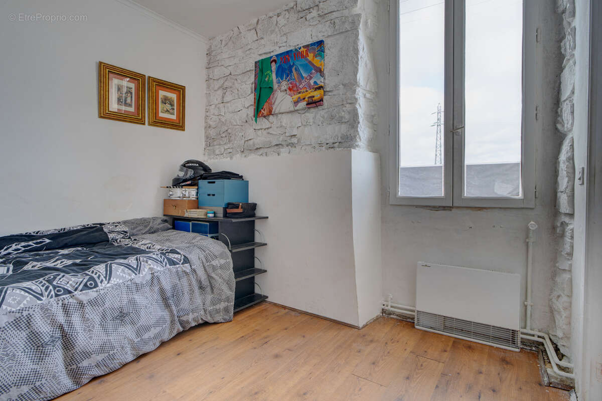 Appartement à HENDAYE