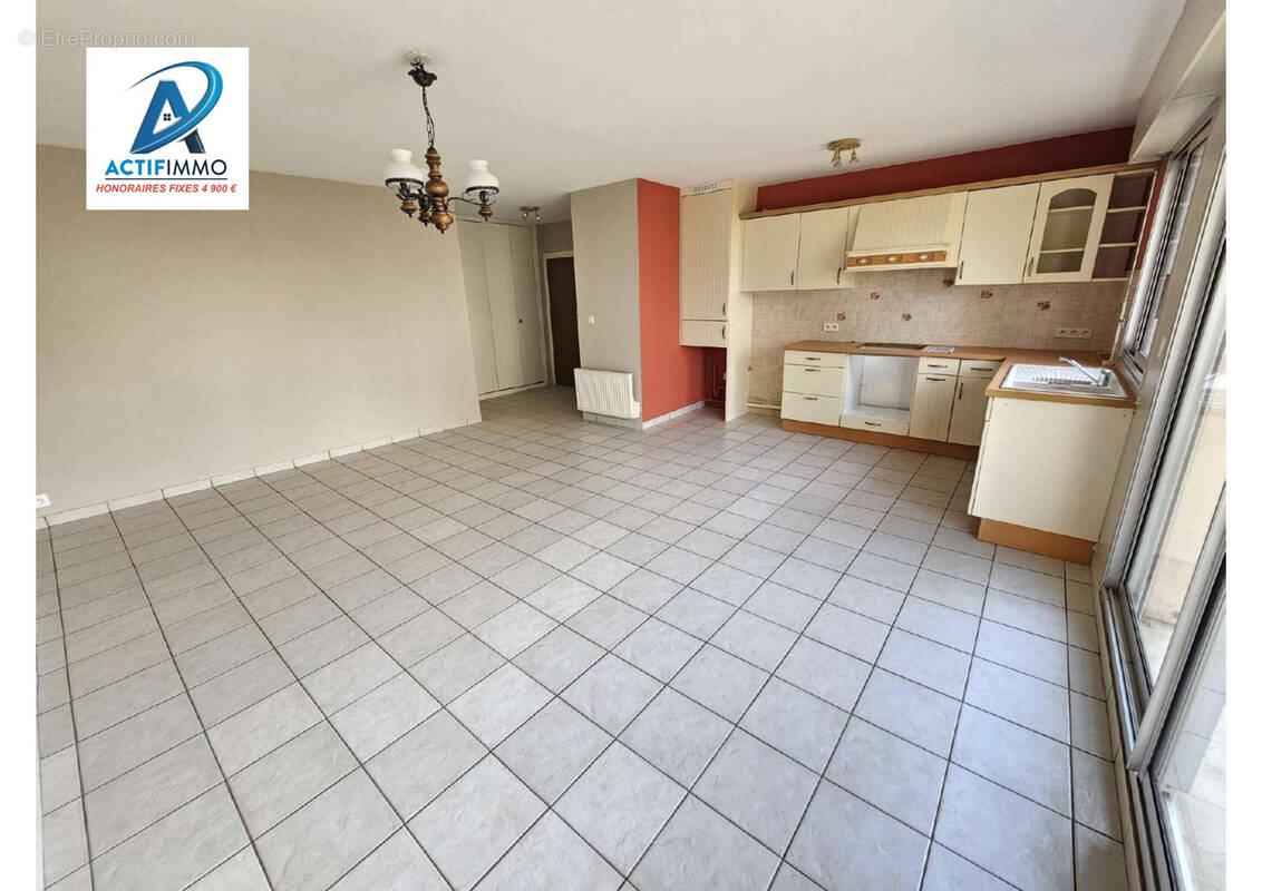 Appartement à FLERS