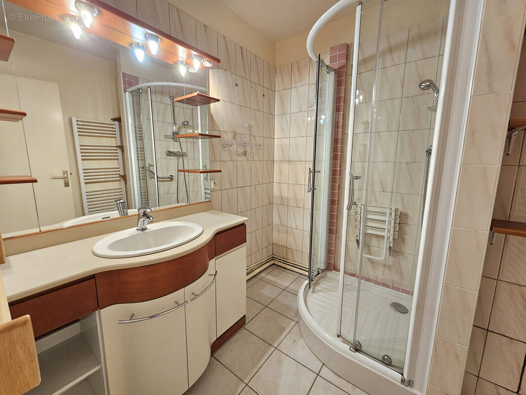 Appartement à FLERS