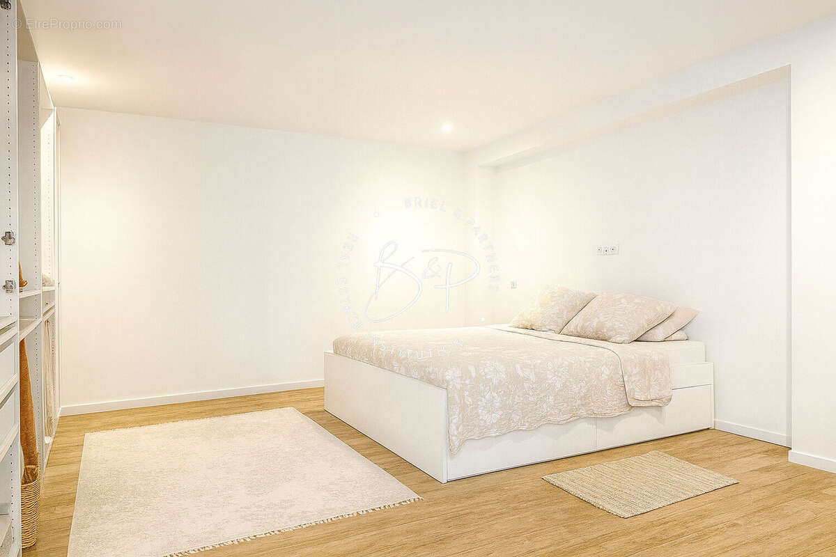 Maison à DRAGUIGNAN