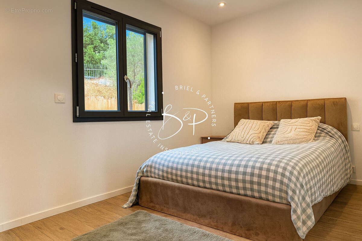 Maison à DRAGUIGNAN