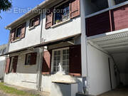 Appartement à SAINT-PIERRE