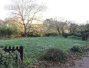 Terrain à VIEUX-CHARMONT