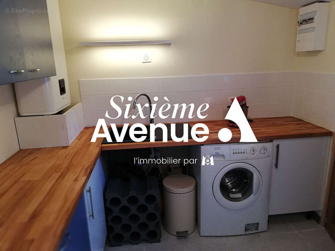 Maison à SAINT-MALO