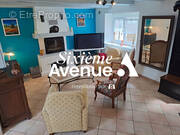 Maison à SAINT-MALO