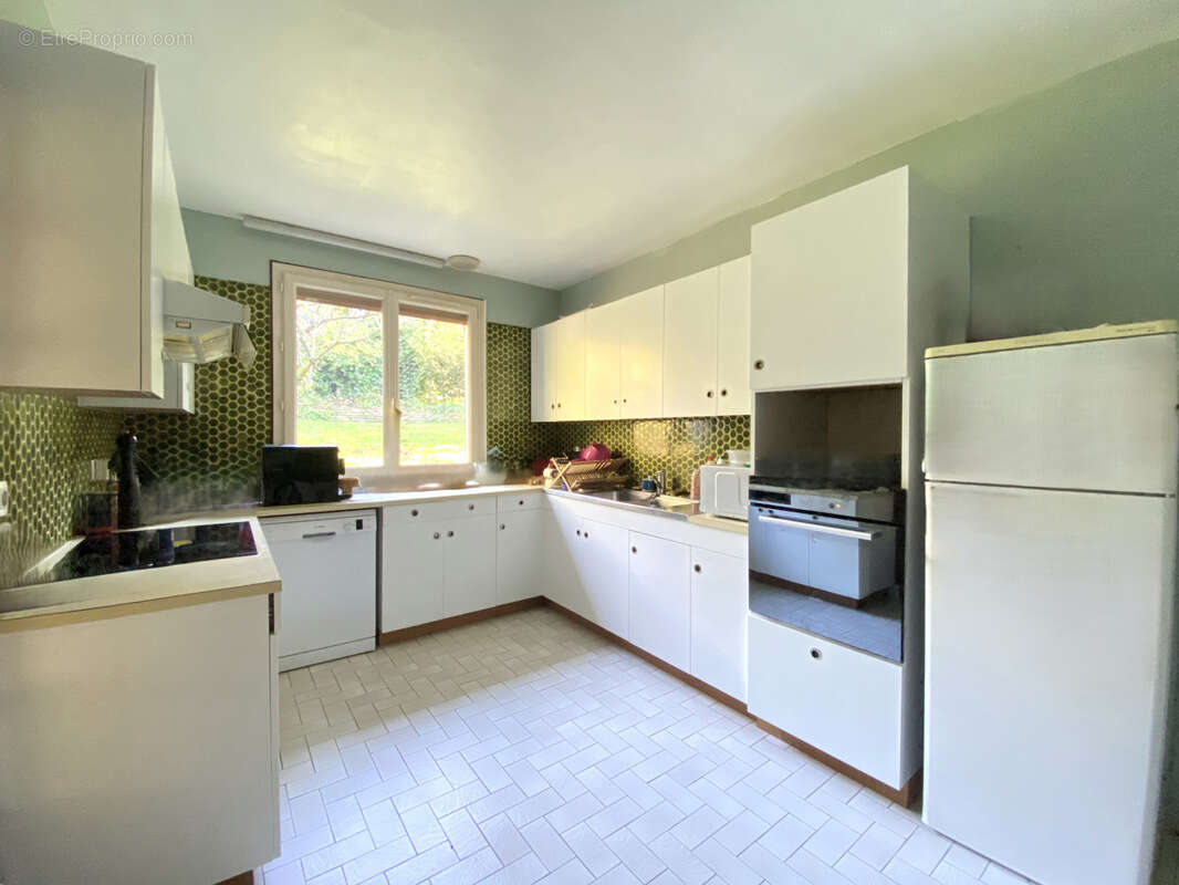 Maison à CHAMPIGNY-SUR-MARNE