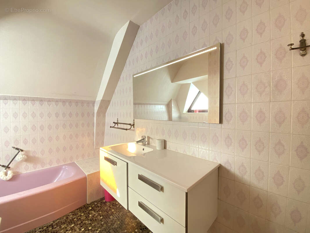 Maison à CHAMPIGNY-SUR-MARNE