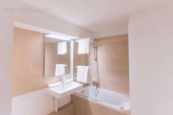 Appartement à CAUTERETS