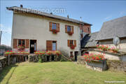Maison à VALLIERES