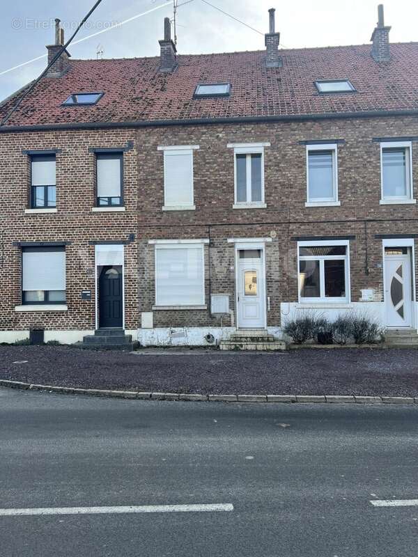 IMG_3731 - Maison à INCHY-EN-ARTOIS