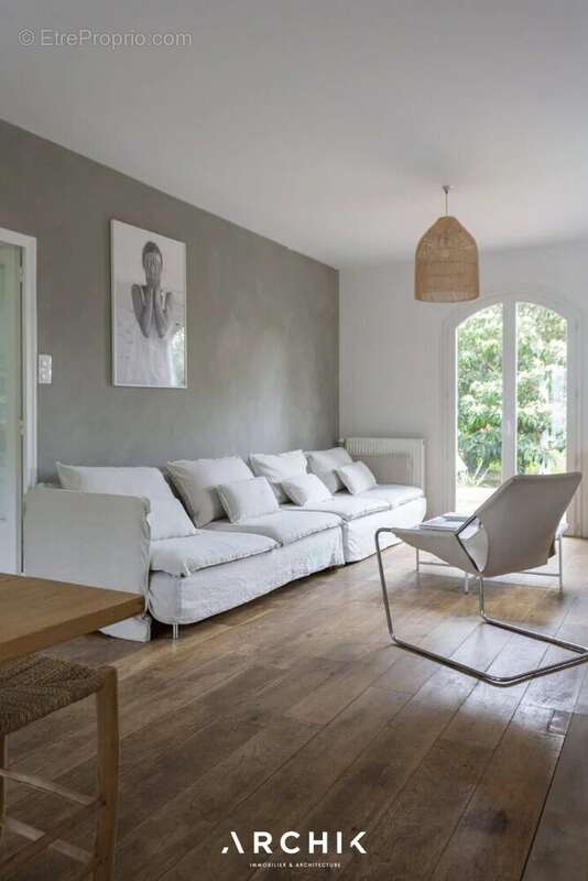 Maison à LA TESTE-DE-BUCH